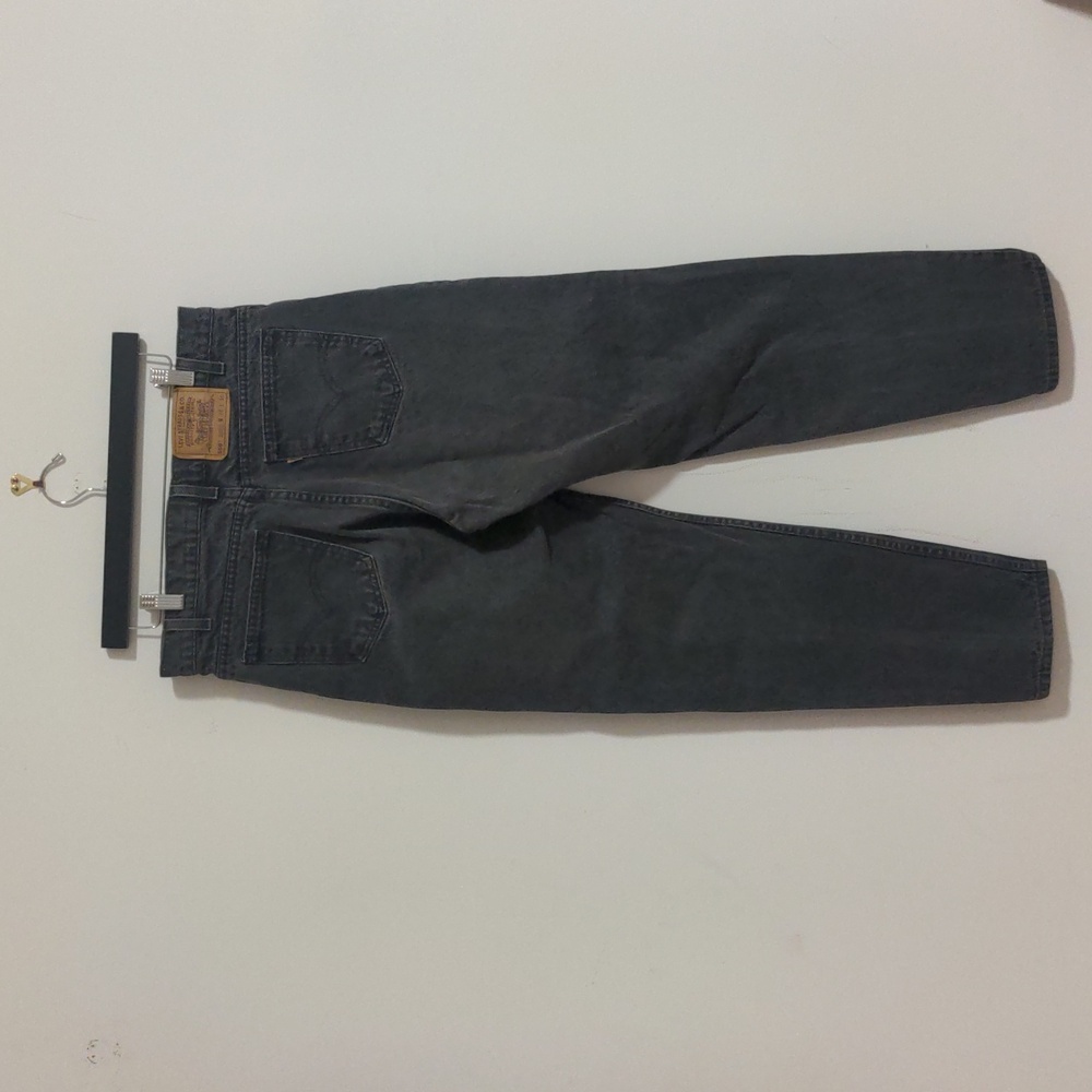 Levi's 550 Orange Tab 32x30